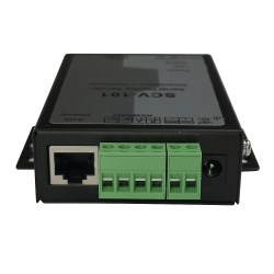 SCV-101 3-IN-1-RS233/RS485/RS422 auf GPRS-serial-device-server