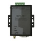 SCV-101 3-EN-1 RS233/RS485/RS422 a GPRS de serie del dispositivo servidor