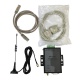 SCV-101 3-IN-1 RS233/RS485/RS422 to GPRS serial device server