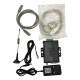 SCV-101 3-IN-1 RS233/RS485/RS422 per GPRS serial device server