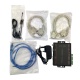 SCV-202 Ethernet server seriale RS485 Serial Terminal Server