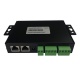 SCV-202 Ethernet sèrie servidor RS485 Sèrie de Servidor de Terminal server