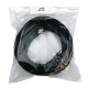 N Male / SMA Male Cable 10m Ultra Low Loss - antenna cable