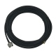 Cavo Assembly N maschio a SMA maschio 15M