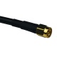 Cavo Assembly N maschio a SMA maschio 15M