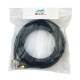 Cable Assembly N Male to SMA Male 15M