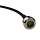 Cable ensamblado N macho a SMA macho 15M