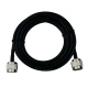 Cable Assembly N-Stecker/SMA-Stecker 15M