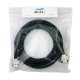 Cable Assembly N-Stecker/SMA-Stecker 15M