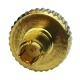 Un sistema de 3 x SMA hembra a conector macho de TS-9, adaptador