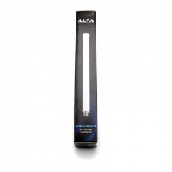 Alfa Antena Omni 2.4/5 ghz 5/9dBi el 18,4 cm N Femella Connector (AOA-2458-59-TFL)