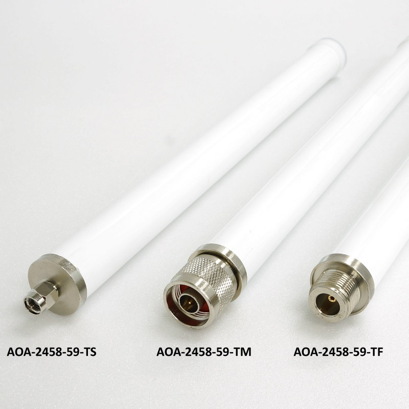 Alfa Network Alfa Outdoor Omni Antenna 15dBi N-Female AOA-2415