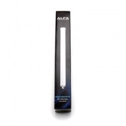 Alfa Antena Omni 2.4/5 ghz 5/9dBi RP-SMA Masculí Connector (AOA-2458-59-TSL)