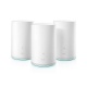 Huawei Q2 wi-fi - Super Ràpid Llar/Negoci mesh router sistema, 5 ghz 867 Mbps wi-fi