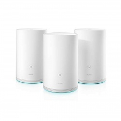 Huawei Q2 WiFi- Super Fast Home/Business mesh router system, 5GHz 867 Mbps WiFi