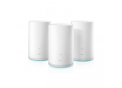 Huawei Q2 wi-fi - Super Ràpid Llar/Negoci mesh router sistema, 5 ghz 867 Mbps wi-fi