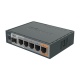 MikroTik malefici S (RB760iGS)