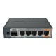 MikroTik malefici S (RB760iGS)
