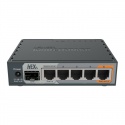 MikroTik malefici S (RB760iGS)
