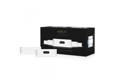Ubiquiti AmpliFi Instant Home Mesh Wireless System