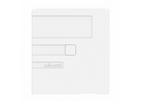 MikroTik PoE injector Modell: GPEN11