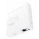 MikroTik PoE injector model: GPEN11