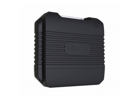MikroTik LtAP LTE kit (RBLtAP-2HnD&R11e-LTE)