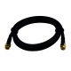 Cable Assembly N-Stecker/SMA-Stecker 15M