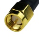 Cable ensamblado N macho a SMA macho 15M