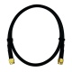 Cavo Assembly N maschio a SMA maschio 15M