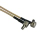 A Pair of Cable Assembly RP-SMAF-TS-9Mx2