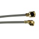A Pair of Cable Assembly SMAF-U.FL 20cm