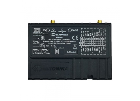 Teltonika FM5300