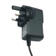 Teltonika UK Power Supply 4 pin