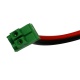 Teltonika Encendedor Cable de 2 pin