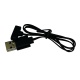 Teltonika TMT250 Magnético Cable USB (058R-00221)
