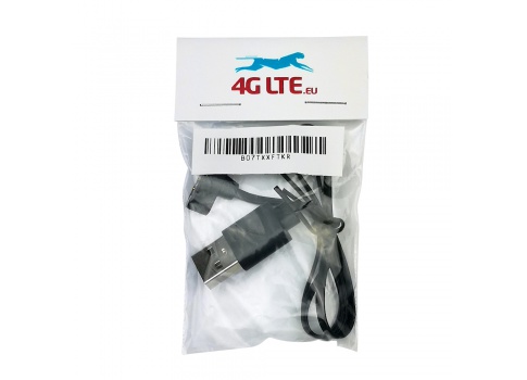 Teltonika TMT250 Magnetische USB-Kabel (058R-00221)