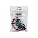 Teltonika OBD-Power-Kabel für FMB001/FMB010 (058R-00114)