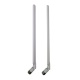 Ein paar von antena