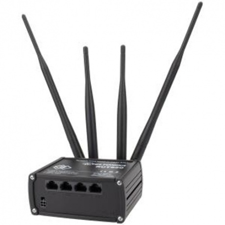 Teltonika RUT950 4G LTE Dual SIM Router WLAN