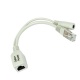MikroTik RouterBoard Injecteur PoE Passif