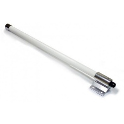 Alfa Omni Antena de 2.4 GHz 12dBi