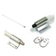 Alfa Antena Omni 2.4 GHz 15dBi