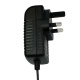 Originale WiFi Nazione 24V 0.8 regno UNITO, Alimentazione