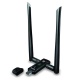 Alfa AWUS036AC 802.11 ac-USB-3.0-Adapter-5dBi-Antennen