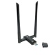 Alfa AWUS036AC 802.11 ac Adattatore USB 3.0 Antenne 5dBi