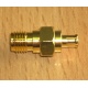 Eine Reihe von 3 x SMA F/MCX RF Stecker Adapter