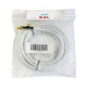 3M - SMA mâle SMA femelle RG58 - blanc