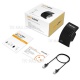 AC1300 de banda Dual USB3.0 Adaptador De Red Inalámbrica