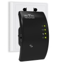 WAVLINK 300Mbps Wireless WiFi Repeater - UK Plug